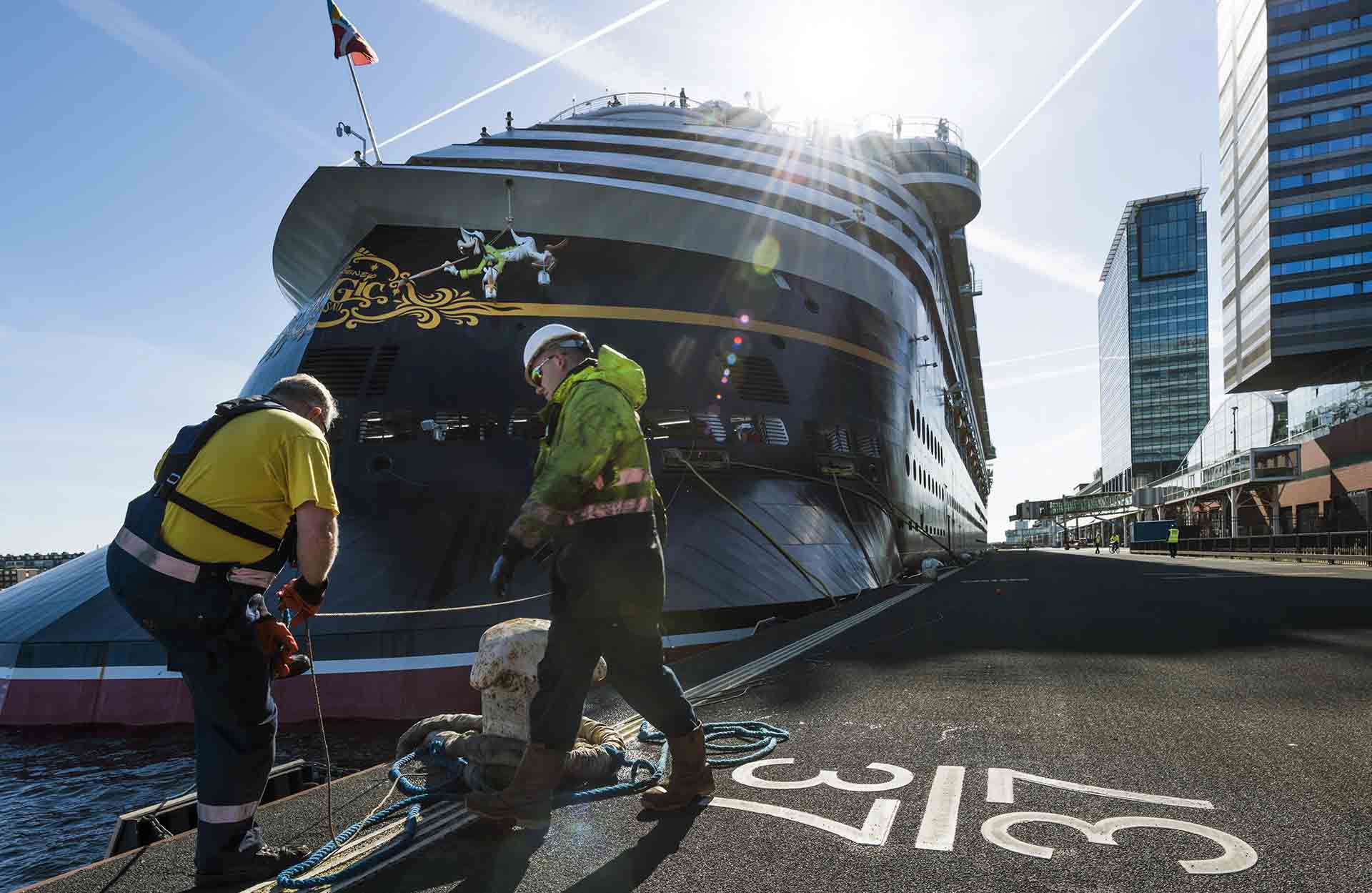 Strategic Representation